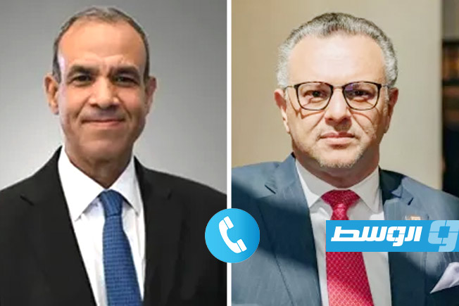 في اتصال هاتفي.. عبدالعاطي يبحث مع كبير مستشاري ترامب تطورات الأزمة السودانية