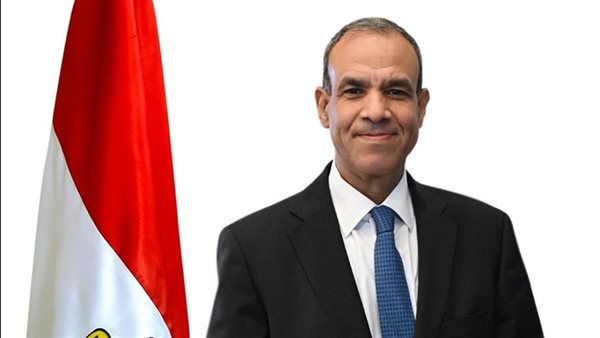 وزير الخارجية يطرح رؤية مصر لتعزيز التصنيع الدوائي في أفريقيا