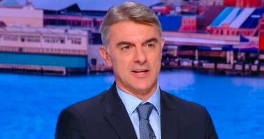 نجم الأرجنتين السابق: الحكم تغاضى عن ركلة جزاء صحيحة لمنتخب مصر