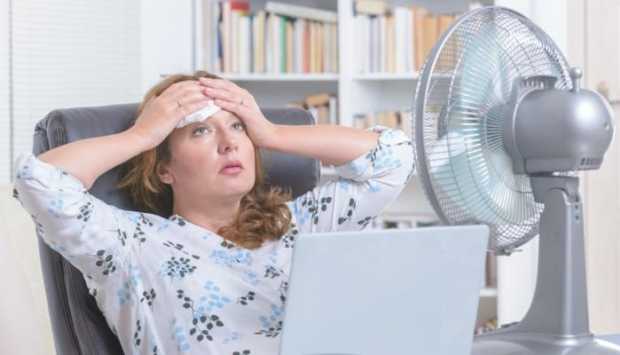 بسبب الطقس الحار وارتفاع الضغط.. كيف تحمي نفسك من المضاعفات؟