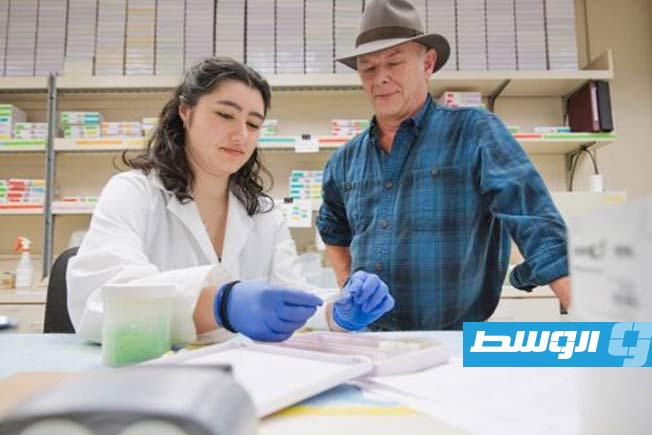 دراسة: التعرض لمبيد فطري قد يورّث مخاطر الأمراض عبر 20 جيلاً