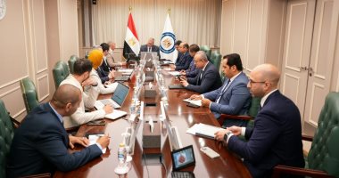 وزير البترول يبحث مع "السويدي" تسريع تنفيذ مجمع الصناعات الفوسفاتية بالسخنة