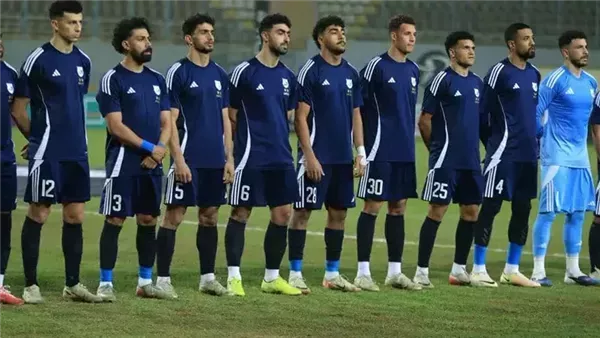 كأس مصر، إنبي والمصرية للاتصالات يتعادلان سلبيا ويلجآن للوقت الإضافي