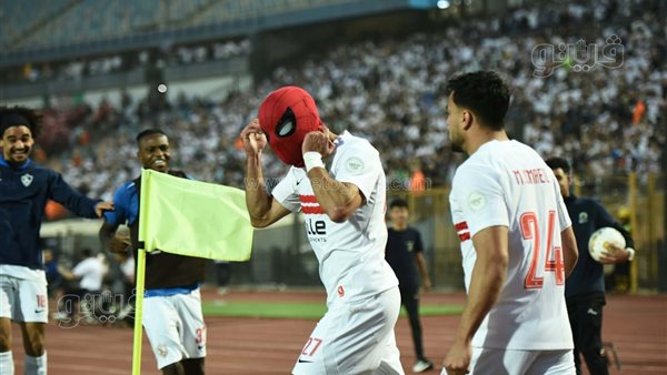 وليد عبد اللطيف: الزمالك سيحصد الدوري وأداء بعض اللاعبين يحتاج للتركيز