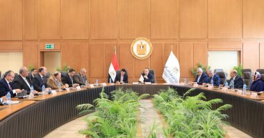 رئيس الاتحاد الإفريقي للرياضة الجامعية: مصر قادرة على تنظيم الأحداث الكبرى