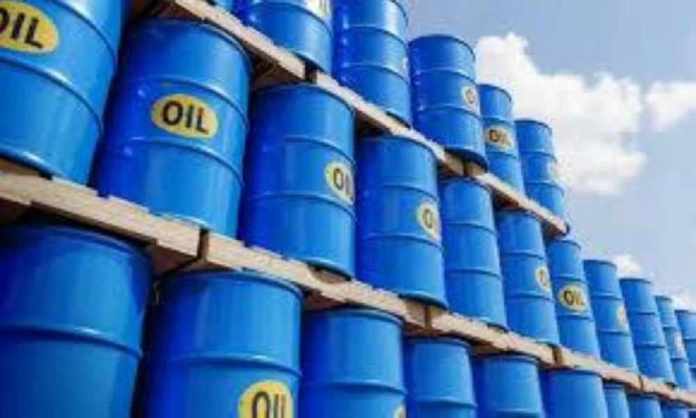 2 % صعود لأسعار النفط.. برنت إلى 67.57 دولار