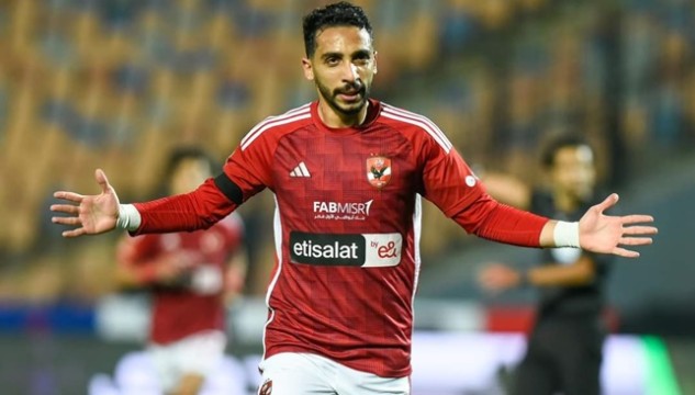 طبيب الأهلي يكشف تفاصيل إصابة كريم فؤاد