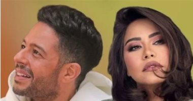 نشاط فنى يعيد شيرين الى صدارة المشهد الغناء فى مصر والوطن العربى