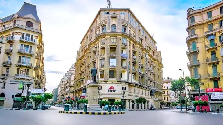 مد التقديم على السكن البديل لمستأجري الإيجار القديم