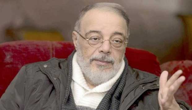 من «الأراجوز» إلى «الكبريت الأحمر».. محطات في حياة الكاتب والمخرج عصام الشماع