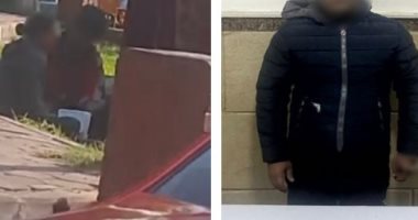 فيديو «مخدرات الإسماعيلية» طلع فشنك.. الأمن يضبط سائقاً فبرك الواقعة