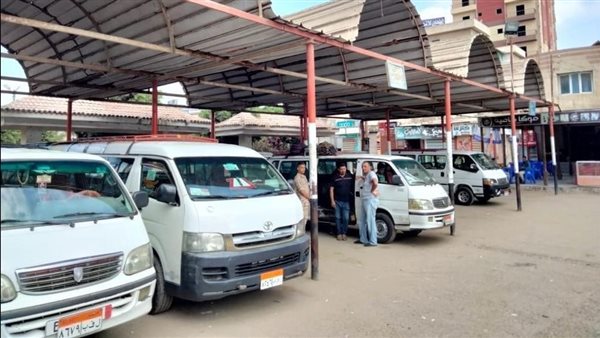 بالأرقام، تعريفة الركوب الجديدة للمواصلات العامة بالمنيا
