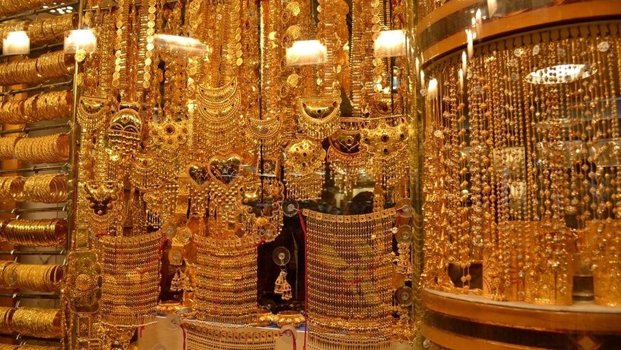 دائرة الإفتاء: إعادة خاتم الذهب تكون بسعر الشراء لا بسعر السوق الحالي