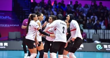 تقي مدحت تشكو الزمالك لاتحاد الطائرة وتطلب فسخ التعاقد