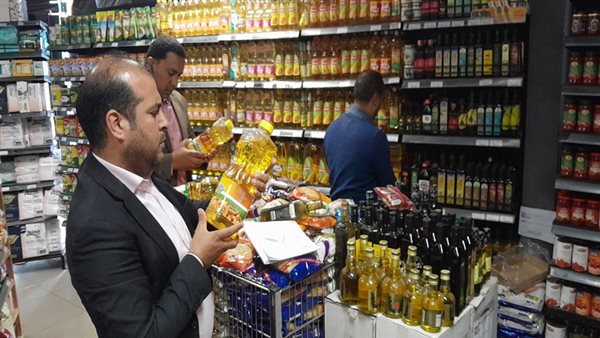 2000 حملة ميدانية.. لا تهاون مع التلاعب في أسعار السلع|فيديو