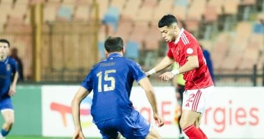 الأهلي يخسر من الترجي التونسي 3