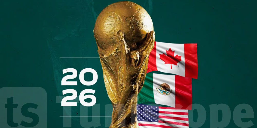 بروتوكول قد يوقف مباريات كأس العالم 2026 لساعات!