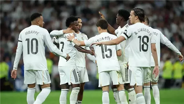 تغيير جذري، تسريب قميص ريال مدريد الجديد لموسم 2026-2027 (صور)