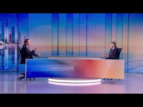 Nharkom Said Jun 21, 2026 - وضع الطبابة وتأثير الحرب على القطاع الاستشفائي وملف مناهضة التعذيب