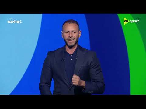 فراعنة الكورة - حلقة الاربعاء 8/7/2026 مع يحيى حمزة