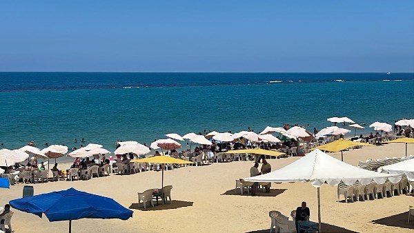 الإسكندرية.. انتظام الخدمات والشواطئ في أول أيام عيد الأضحى