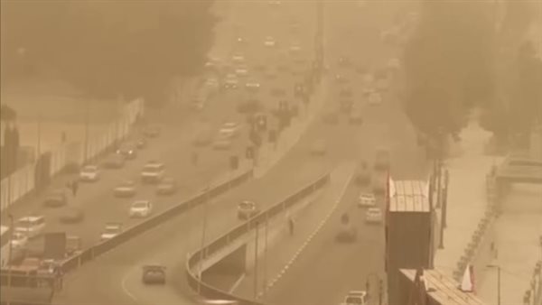 الأرصاد الجوية تعلن موعد انكسار الموجة الحارة (فيديو)