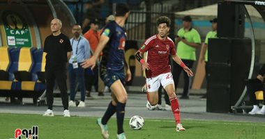 5 معلومات عن مباراة الترجي ضد الأهلي اليوم الأحد فى دوري أبطال أفريقيا