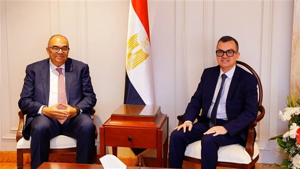 مباحثات مصرية أممية لتعزيز التمويل المختلط والتمويل المناخي لدعم التنمية