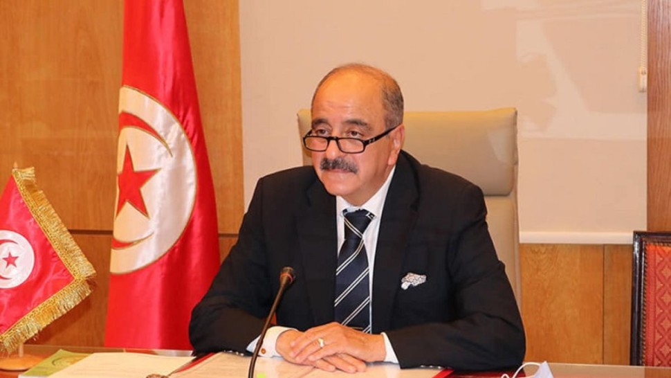 وزير الخارجية و نظيره الروسي يتبادلان برقيتي تهنئة بمناسبة إحياء الذكرى ال70 لإقامة العلاقات الدبلوماسية بين البلدين