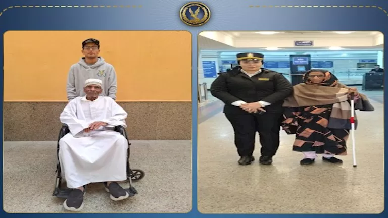 الداخلية ترفع شعار التيسير.. خدمات مميزة لكبار السن وذوي الهمم
