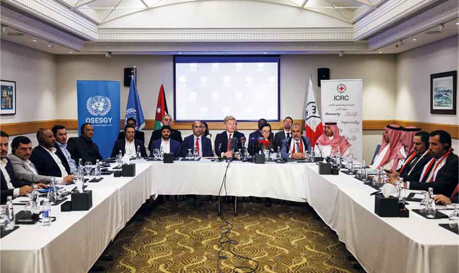 اليمن: ماذا بعد اتفاق الجولة الـ11 لتبادل الأسرى؟