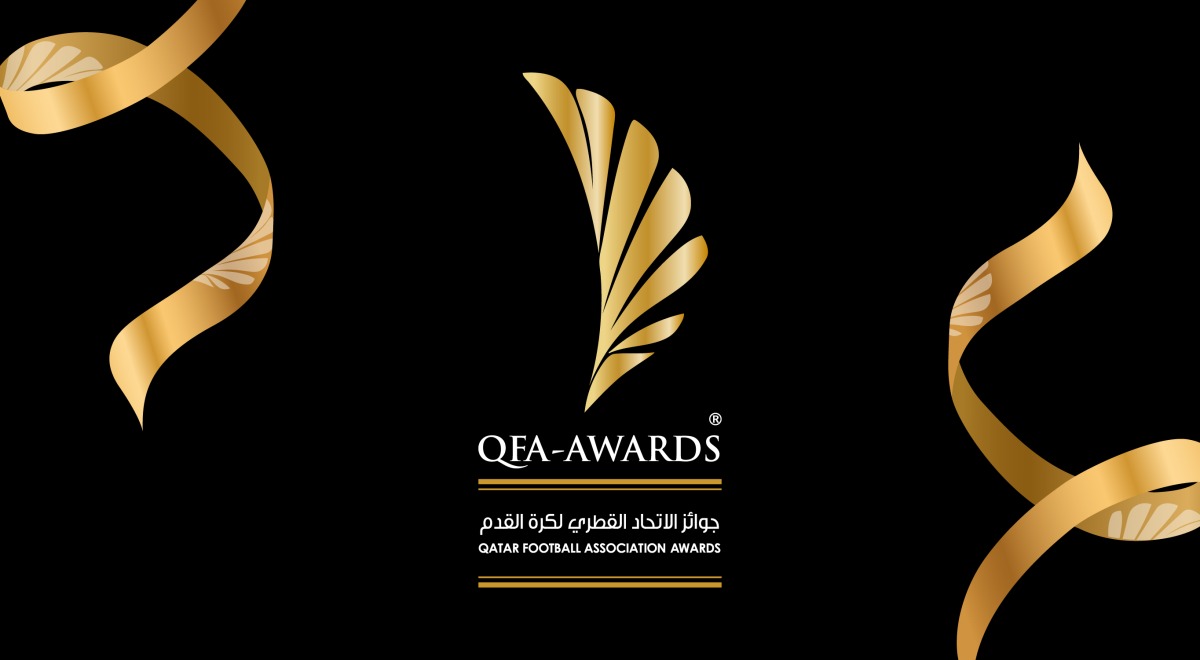 ‫ الإعلان عن المرشحين لجوائز الاتحاد القطري لكرة القدم للموسم 2025