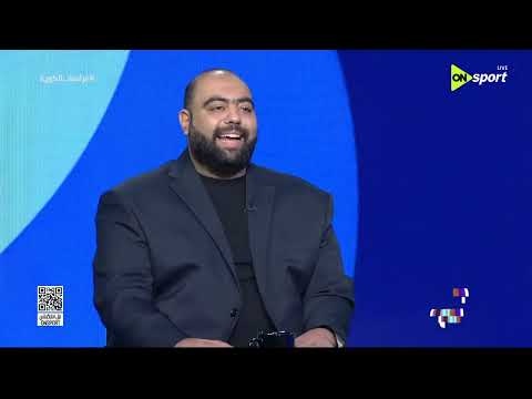فراعنة الكورة - عمر مجدي: شخصية منتخب مصر ظهرت في كأس العالم