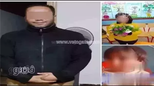 البدلة الحمراء في الجلسة الفاصلة.. القصة الكاملة لتأييد إعدام سفاح كفر الأعصر