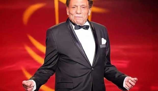 في عيد ميلاده.. رحلة عادل إمام من أحياء القاهرة إلى زعيم الكوميديا
