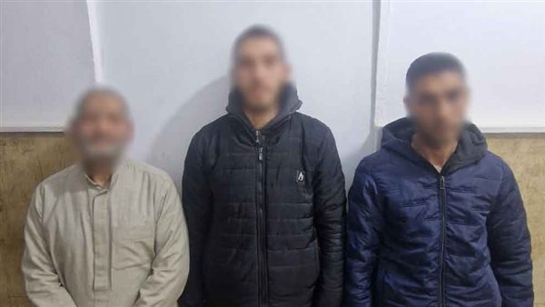 الأمن يكشف ملابسات تعدي شخص وعائلته على طليقته بالغربية
