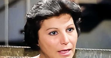 زوزو ماضي.. ممثلة أرستقراطية من أصل لبناني بدأت بـ 270 قرشاً