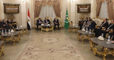 وزير التعليم العالى: دعم تقدم الجامعات فى التصنيفات الدولية المرموقة