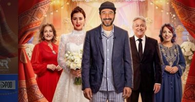 رمضان 2026.. عائشة بن أحمد تعوض غيابها التليفزيوني بمسلسل إذاعي مع أحمد حلمي