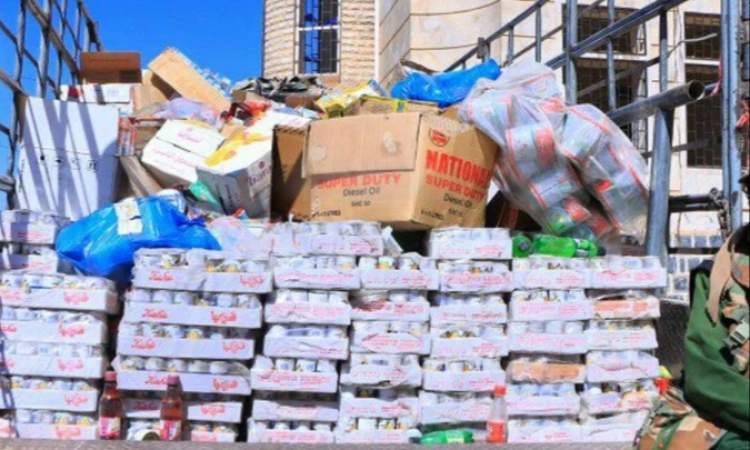 مراقبة الأسواق في رمضان.. أزيد من 7400 مخالفة وإتلاف 600 طن من المنتجات غير الصالحة