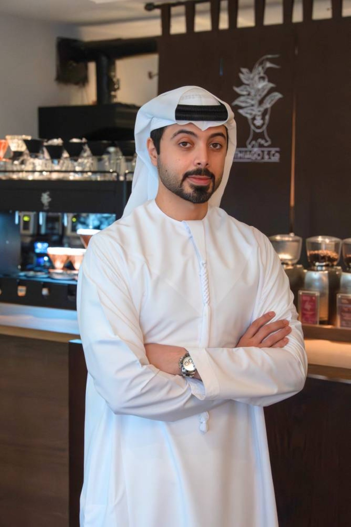 «ثياقو آند كو»: 100 ألف درهم عوائد سنوية مدى الحياة لـ«وقف أم الإمارات للأيتام»