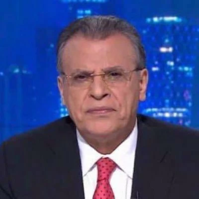 وفاة جمال ريان.. أول مذيع ظهر على قناة الجزيرة
