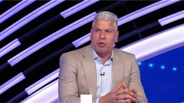 بعد إنهاء ارتباطاته في الدوحة.. وائل جمعة على أعتاب منصب جديد بالأهلي