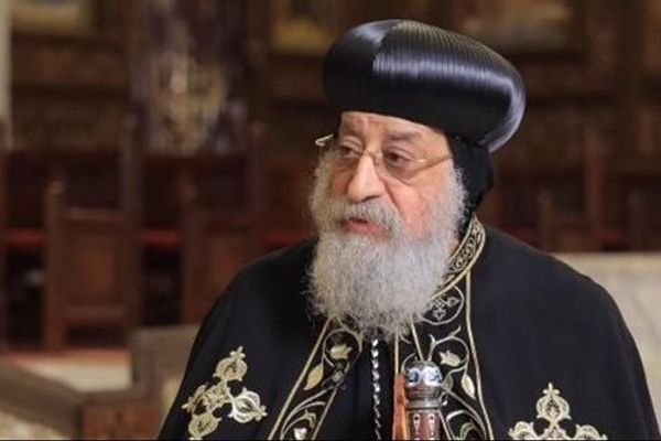البابا تواضروس الثاني: المصريون ارتبطوا بالنيل.. ورعايتهم بالخارج ضرورة رعوية