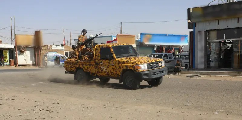 ضبط (3) مطلوبين في قضايا جنائية بمحافظة مأرب اليمنية