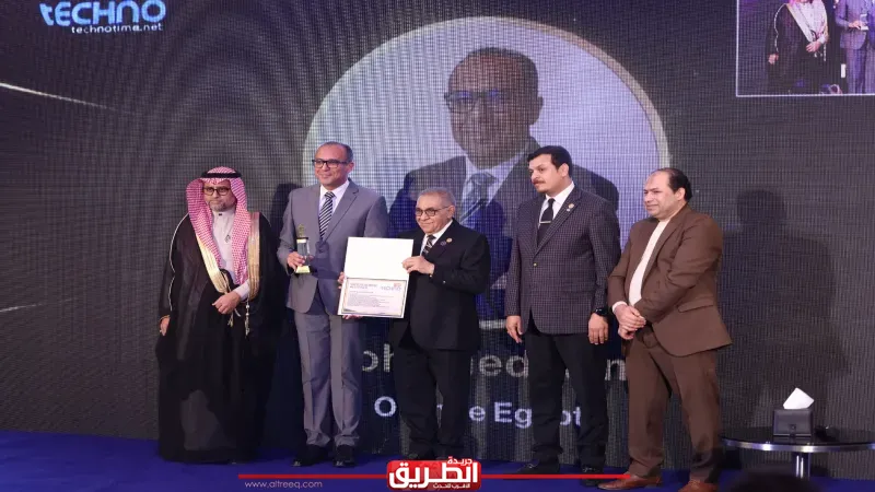 أورنج مصر تتوج بجائزتي الشراكات الاستراتيجية والاتصال المؤسسي ضمن جوائز تكنوتايم 2025