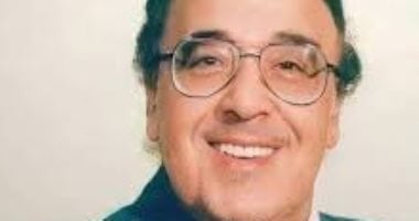 ذكرى ميلاد حسن مصطفى.. أمنية لم يمهله القدر تنفيذها على خشبة المسرح