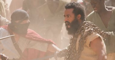 فيلم أسد.. دراما تاريخية عن الحب والتمرد
