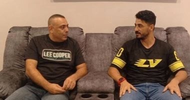 محمد حمدى زكى: عبد الله السعيد أفضل لاعب فى مصر وليس إمام عاشور