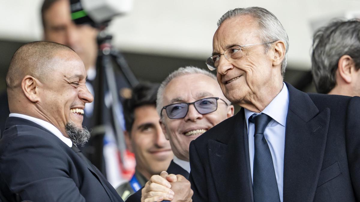 ريال مدريد يُفجر مفاجأة: لا اتصالات رسمية لمدرب جديد حتى الآن